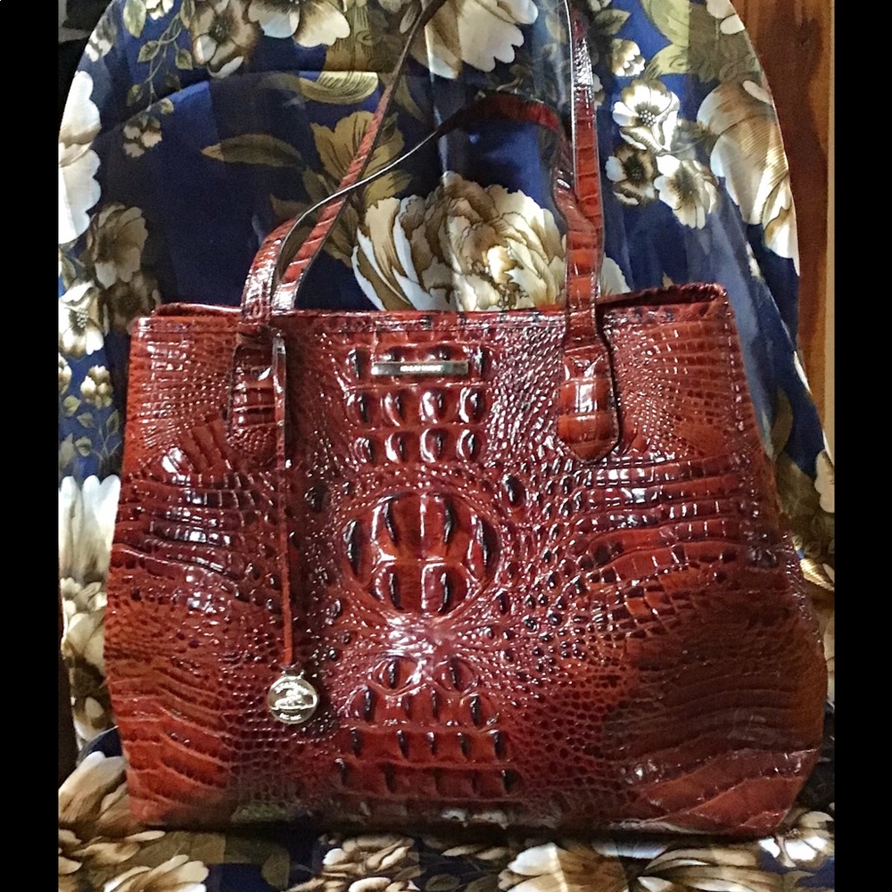 Brahmin tote